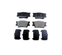 ZIMMERMANN 24338.155.1 Kit pastiglie freni