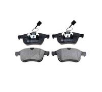 ZIMMERMANN 24339.200.2 Kit pastiglie freni