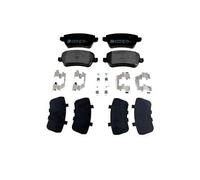 ZIMMERMANN 24348.160.2 Kit pastiglie freni