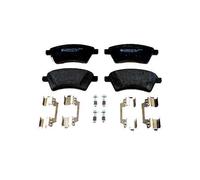 ZIMMERMANN 24391.160.2 Kit pastiglie freni