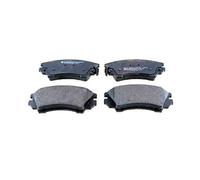 ZIMMERMANN 24412.190.1 Kit pastiglie freni