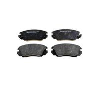 ZIMMERMANN Kit pastiglie freni 24415.190.1 Anteriori per OPEL, SAAB, CHEVROLET