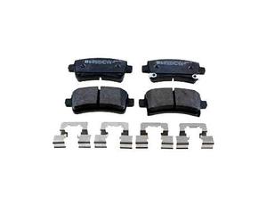 ZIMMERMANN 24421.170.2 Kit pastiglie freni