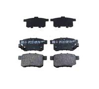 ZIMMERMANN 24435.150.1 Kit pastiglie freni