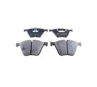 Pastiglie freno 24436.200.1 ZIMMERMANN per BMW 7 X6 X5 5 Gran Turismo