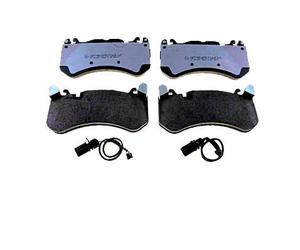 ZIMMERMANN 24455.970.2 Kit pastiglie freni