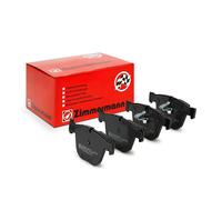 ZIMMERMANN 24458.170.1 Kit pastiglie freni