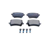 ZIMMERMANN 24483.170.1 Kit pastiglie freni