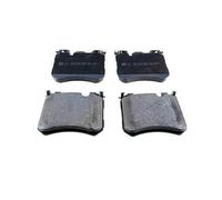 ZIMMERMANN 24524.195.1 Kit pastiglie freni