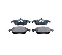 ZIMMERMANN 24538.185.1 Kit pastiglie freni