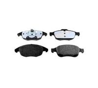 ZIMMERMANN 24538.985.1 Kit pastiglie freni