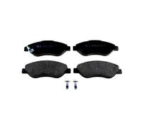 ZIMMERMANN 24550.190.1 Kit pastiglie freni