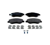 ZIMMERMANN 24550.190.2 Kit pastiglie freni