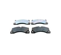 ZIMMERMANN 24553.160.1 Kit pastiglie freni