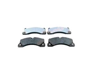 ZIMMERMANN 24553.160.1 Kit pastiglie freni