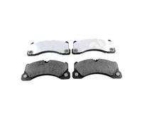 ZIMMERMANN 24553.960.1 Kit pastiglie freni