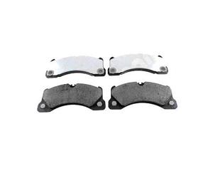 ZIMMERMANN 24553.960.1 Kit pastiglie freni