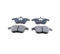 ZIMMERMANN 24557.190.1 Kit pastiglie freni