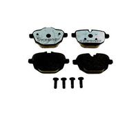 Pastiglie freno 24561.975.1 ZIMMERMANN per BMW 5 5 Touring Z4 Roadster X3 X4 i8