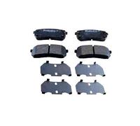ZIMMERMANN 24599.155.1 Kit pastiglie freni