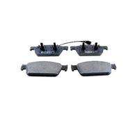Pastiglie freno 24623.180.2 ZIMMERMANN per VW TRANSPORTER T5 Furgone MULTIVAN T5
