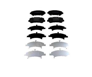 ZIMMERMANN 24632.970.1 Kit pastiglie freni