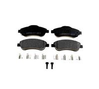 ZIMMERMANN 24638.190.1 Kit pastiglie freni