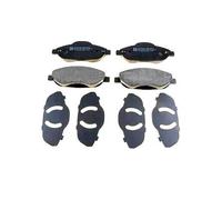 ZIMMERMANN 24660.180.1 Kit pastiglie freni