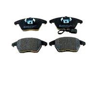 ZIMMERMANN 24696.200.2 Kit pastiglie freni