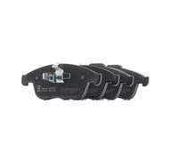 ZIMMERMANN 24710.180.1 Kit pastiglie freni Anteriore