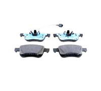 ZIMMERMANN 24727.200.2 Kit pastiglie freni