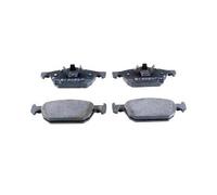 ZIMMERMANN 24796.175.1 Kit pastiglie freni