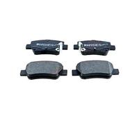 ZIMMERMANN 24885.165.1 Kit pastiglie freni