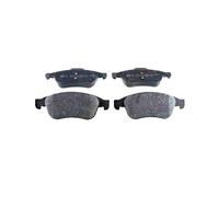 ZIMMERMANN 24914.180.1 Kit pastiglie freni