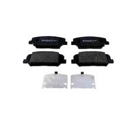 Pastiglie freno 24915.170.1 ZIMMERMANN per HYUNDAI KIA