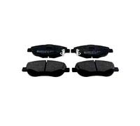 Pastiglie freno 24946.195.1 ZIMMERMANN per TOYOTA AVENSIS Tre volumi VERSO