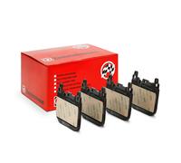 ZIMMERMANN 25028.160.1 Kit pastiglie freni