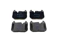 ZIMMERMANN 25028.160.1 Kit pastiglie freni
