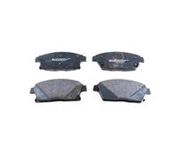 Pastiglie freno 25034.185.1 ZIMMERMANN per OPEL CHEVROLET