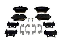 ZIMMERMANN 25071.190.2 Kit pastiglie freni