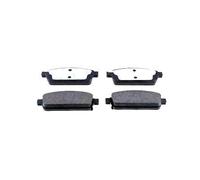 ZIMMERMANN Kit pastiglie freni 25096.165.1