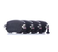 ZIMMERMANN 25110.175.1 Kit pastiglie freni