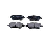 ZIMMERMANN 25134.170.1 Kit pastiglie freni