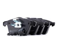 Pastiglie freno 25160.200.2 ZIMMERMANN per AUDI A8 D4 Q5