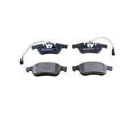 ZIMMERMANN 25180.190.2 Kit pastiglie freni