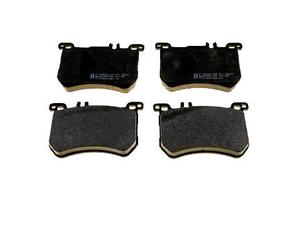 ZIMMERMANN 25183.175.1 Kit pastiglie freni