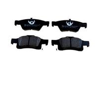 ZIMMERMANN Kit pastiglie freni 25196.180.1 posteriori per Jeep Grand Cherokee IV, Dodge Durango
