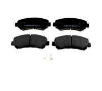 ZIMMERMANN 25202.170.1 Kit pastiglie freni