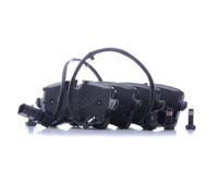 ZIMMERMANN 25214.175.2 Kit pastiglie freni
