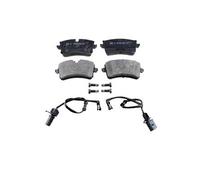 ZIMMERMANN Pastiglie freno 25214.175.3 per Audi A8 D4